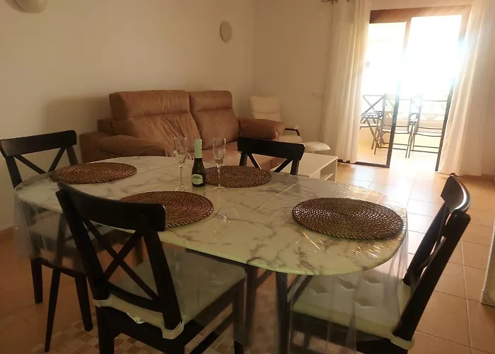 Under The Lime, Beautiful Apartment Los Cristianos