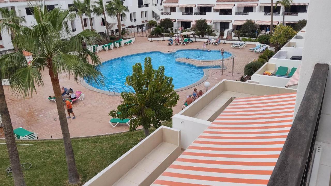 Under The Lime, Beautiful Cristianos Apartment *