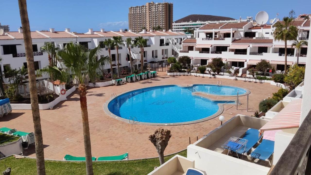 Under The Lime, Beautiful Cristianos Apartamento Los Cristianos (Tenerife)