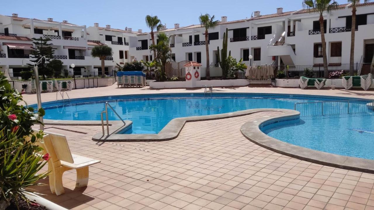 Apartamento Under The Lime, Beautiful Cristianos Los Cristianos (Tenerife)
