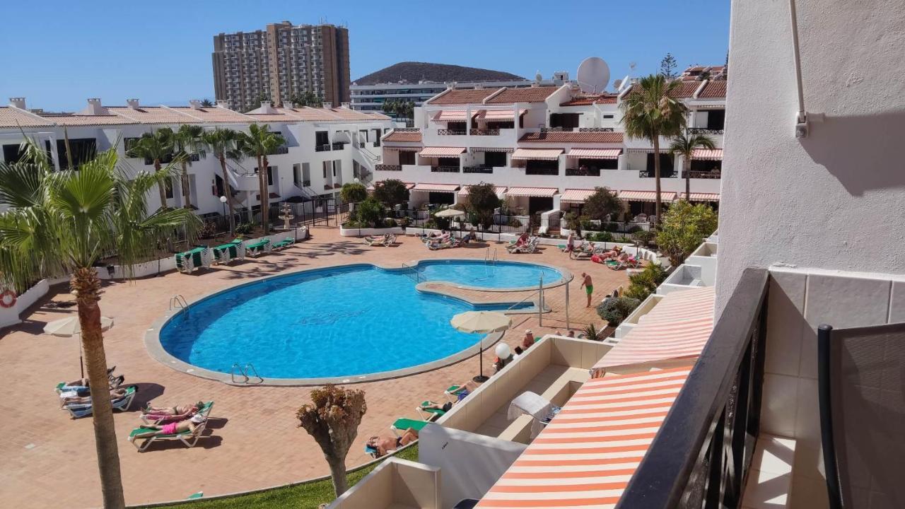 Under The Lime, Beautiful Cristianos Apartamento Los Cristianos (Tenerife)