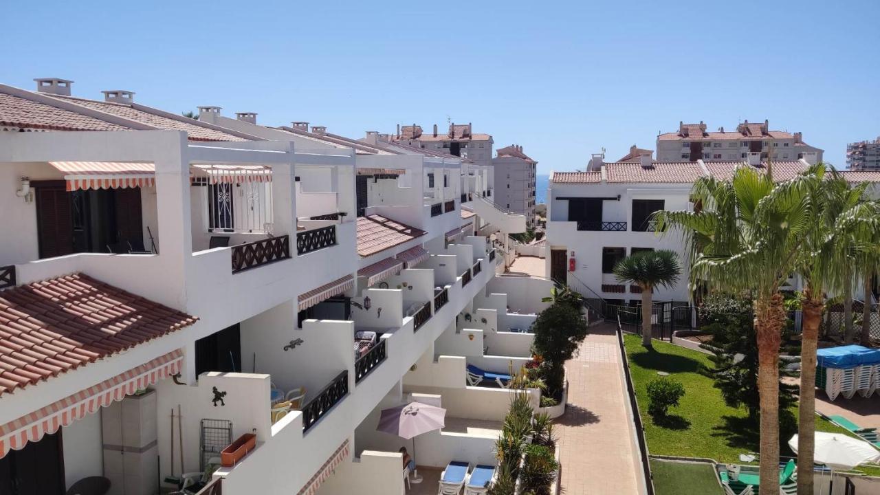 Under The Lime, Beautiful Cristianos Apartamento *