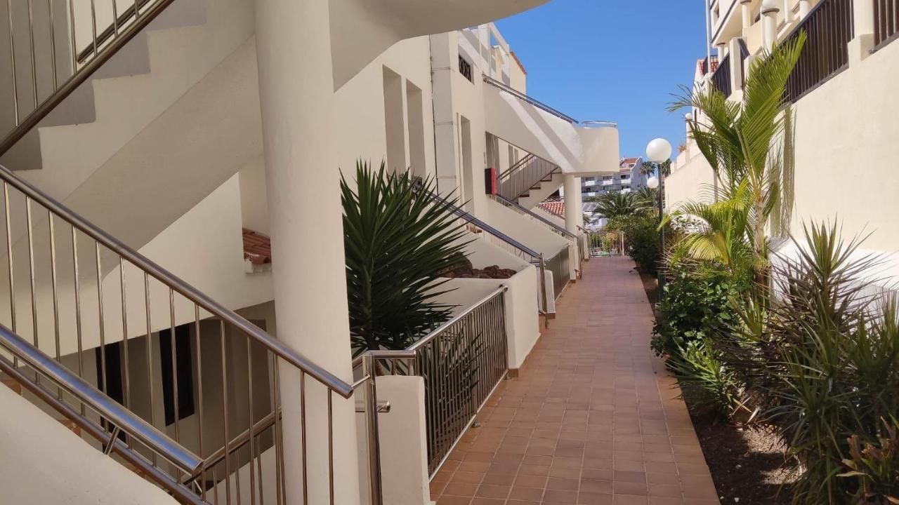 Apartment Under The Lime, Beautiful Cristianos Los Cristianos (Tenerife)