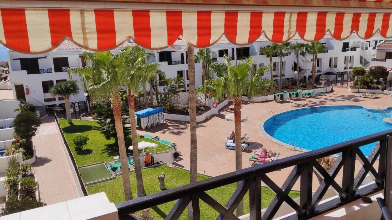 Apartamento Under The Lime, Beautiful Cristianos Los Cristianos (Tenerife)