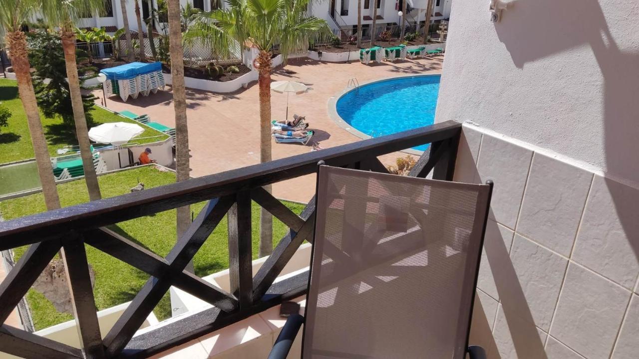 Apartment Under The Lime, Beautiful Cristianos