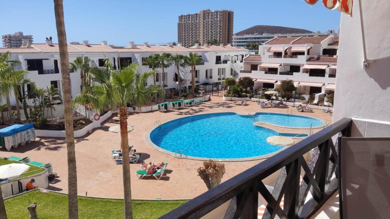 Apartamento Under The Lime, Beautiful Cristianos *