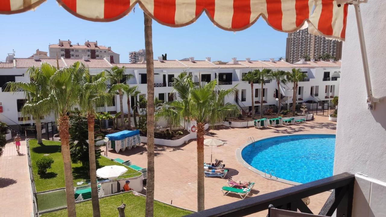 Apartamento Under The Lime, Beautiful Cristianos Los Cristianos (Tenerife)
