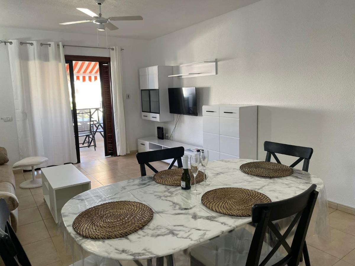 Under The Lime, Beautiful Cristianos Apartamento Los Cristianos (Tenerife)