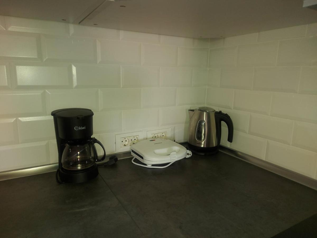 Apartment Under The Lime, Beautiful Cristianos