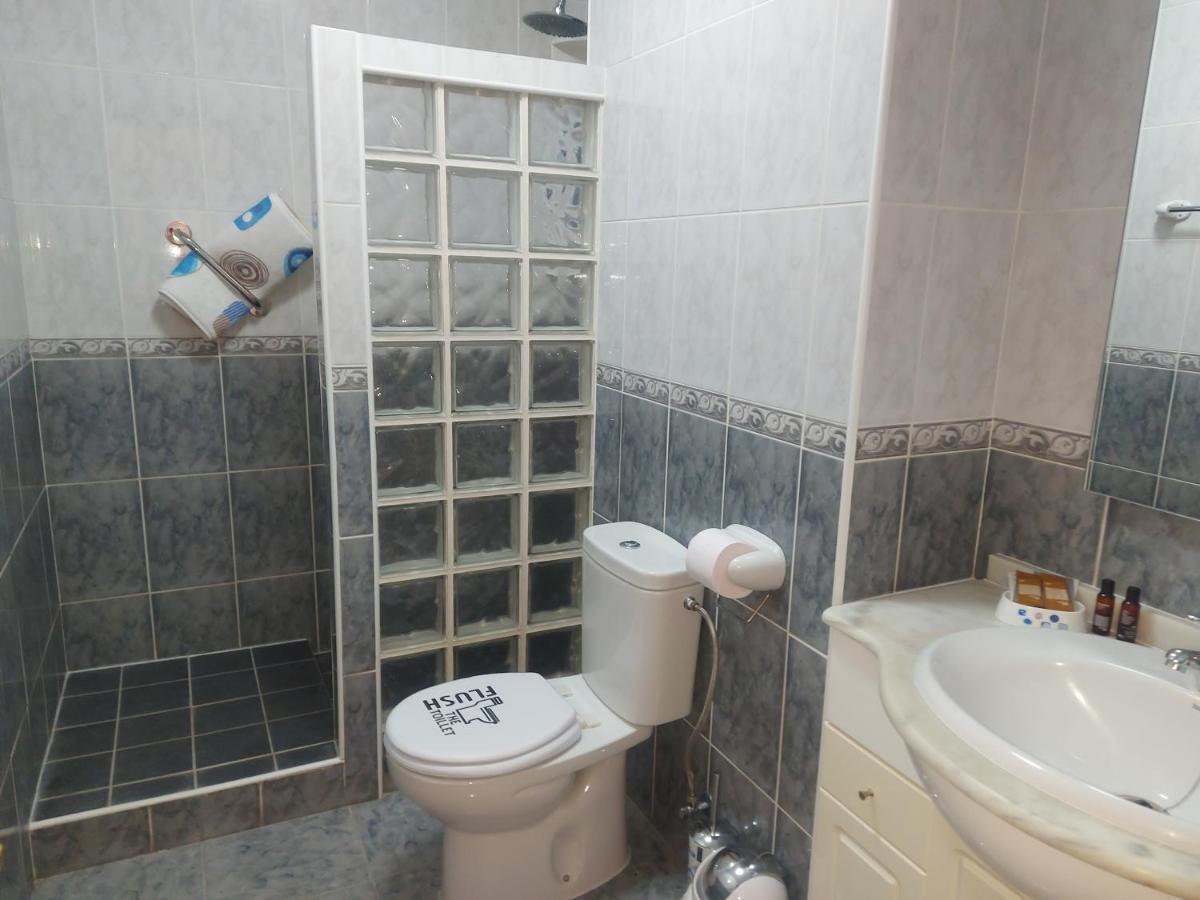 Under The Lime, Beautiful Cristianos Apartamento *