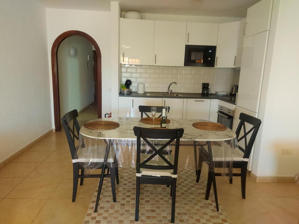 Under The Lime, Beautiful Cristianos Apartment