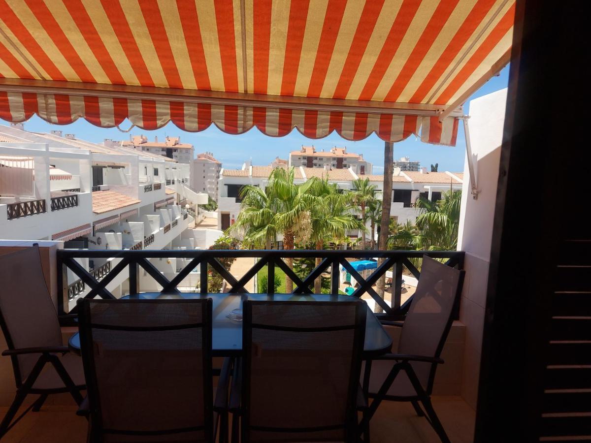 Under The Lime, Beautiful Cristianos Apartment Los Cristianos (Tenerife)