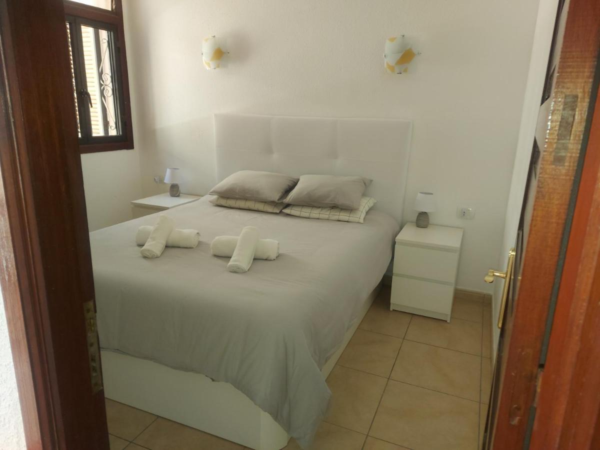 Under The Lime, Beautiful Cristianos Apartment *