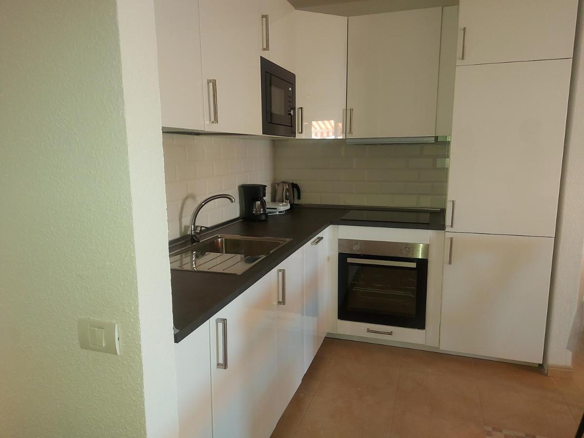 Apartamento Under The Lime, Beautiful Cristianos