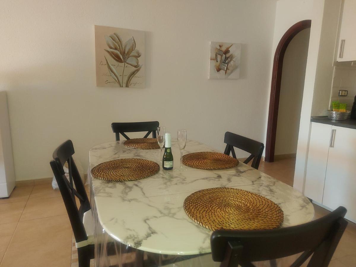 Apartment Under The Lime, Beautiful Cristianos *