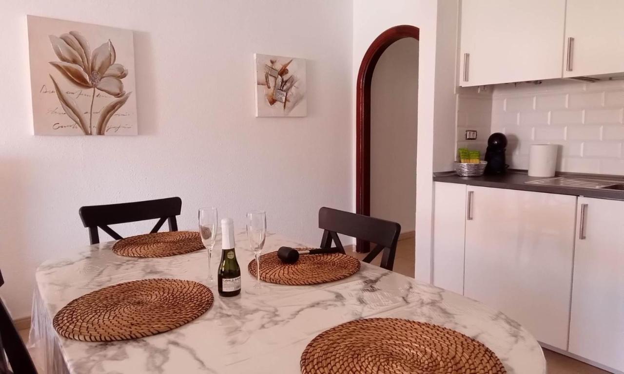 Apartamento Under The Lime, Beautiful Cristianos