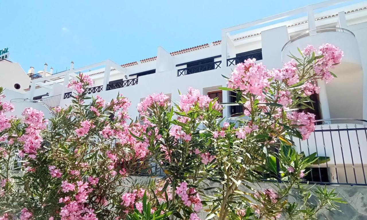 Under The Lime, Beautiful Cristianos Apartamento