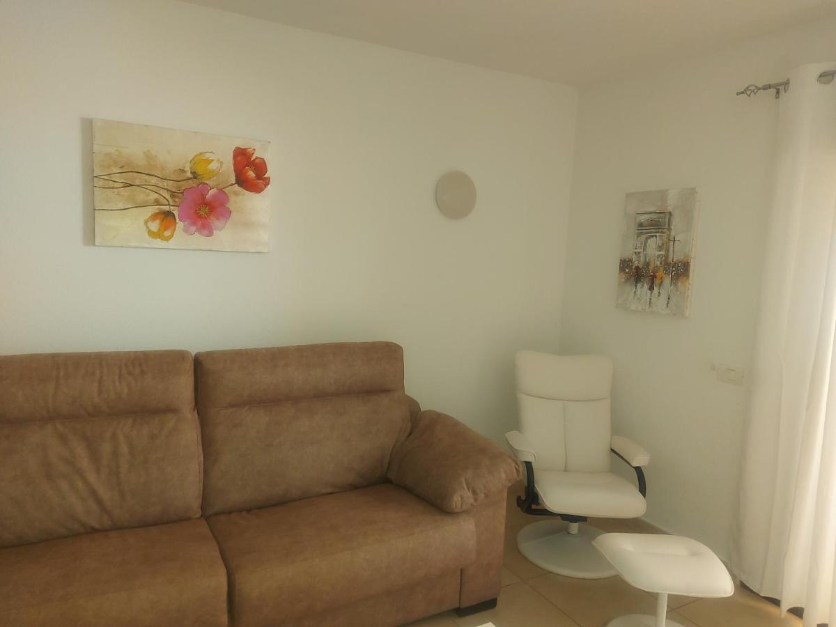 Apartment Under The Lime, Beautiful Cristianos *