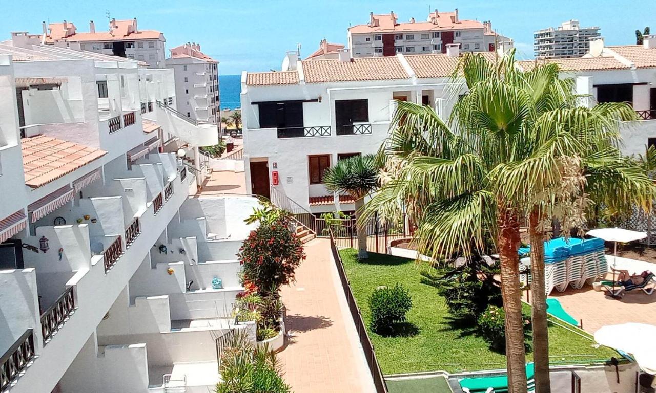 Under The Lime, Beautiful Cristianos Apartment *