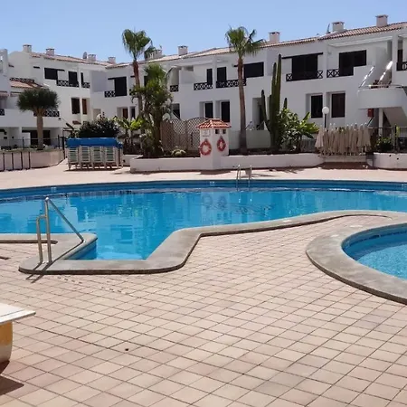 Under The Lime, Beautiful Apartment Los Cristianos Los Cristianos  Exterior foto
